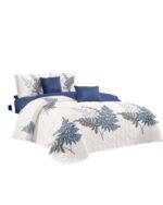 CUBRECAMA PRIMAVERA VERANO D8