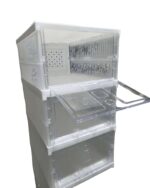 ORGANIZADOR DE ZAPATOS 5 NIVELES PLEGABLE - Imagen 6