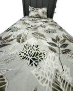 Juego de Sábanas Adulto hojas - Imagen 4