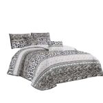 CUBRECAMA PRIMAVERA VERANO D4