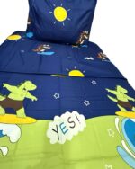 Juego de Sábanas infantil Dino - Imagen 4