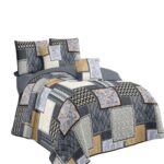 CUBRECAMA PRIMAVERA VERANO V5