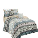 CUBRECAMA PRIMAVERA VERANO V2