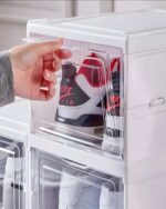 ORGANIZADOR DE ZAPATOS 6 NIVELES PLEGABLE - Imagen 5