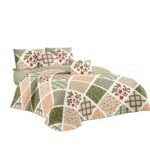 CUBRECAMA PRIMAVERA VERANO D9