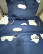 Juego de Sábanas infantil Gatito - Imagen 3