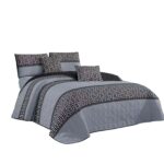 CUBRECAMA PRIMAVERA VERANO D6