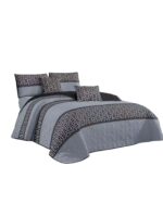 CUBRECAMA PRIMAVERA VERANO D6