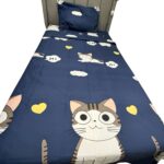 Juego de Sábanas infantil Gatito