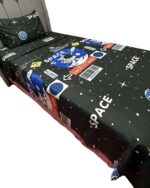 Juego de Sábanas infantil Astronauta Espacio