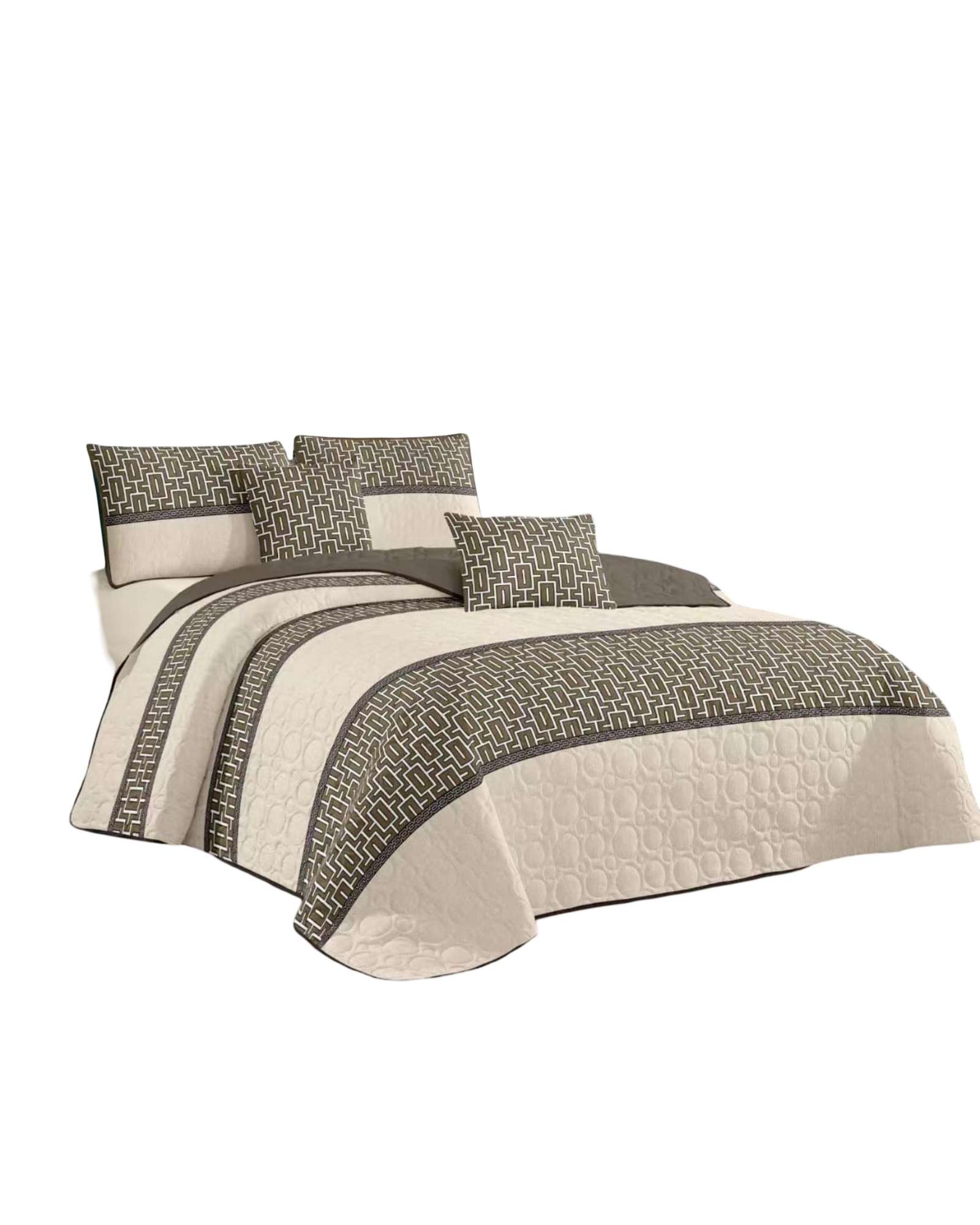 ksl3TZ.jpg CUBRECAMA PRIMAVERA VERANO D7 - Imagen 1