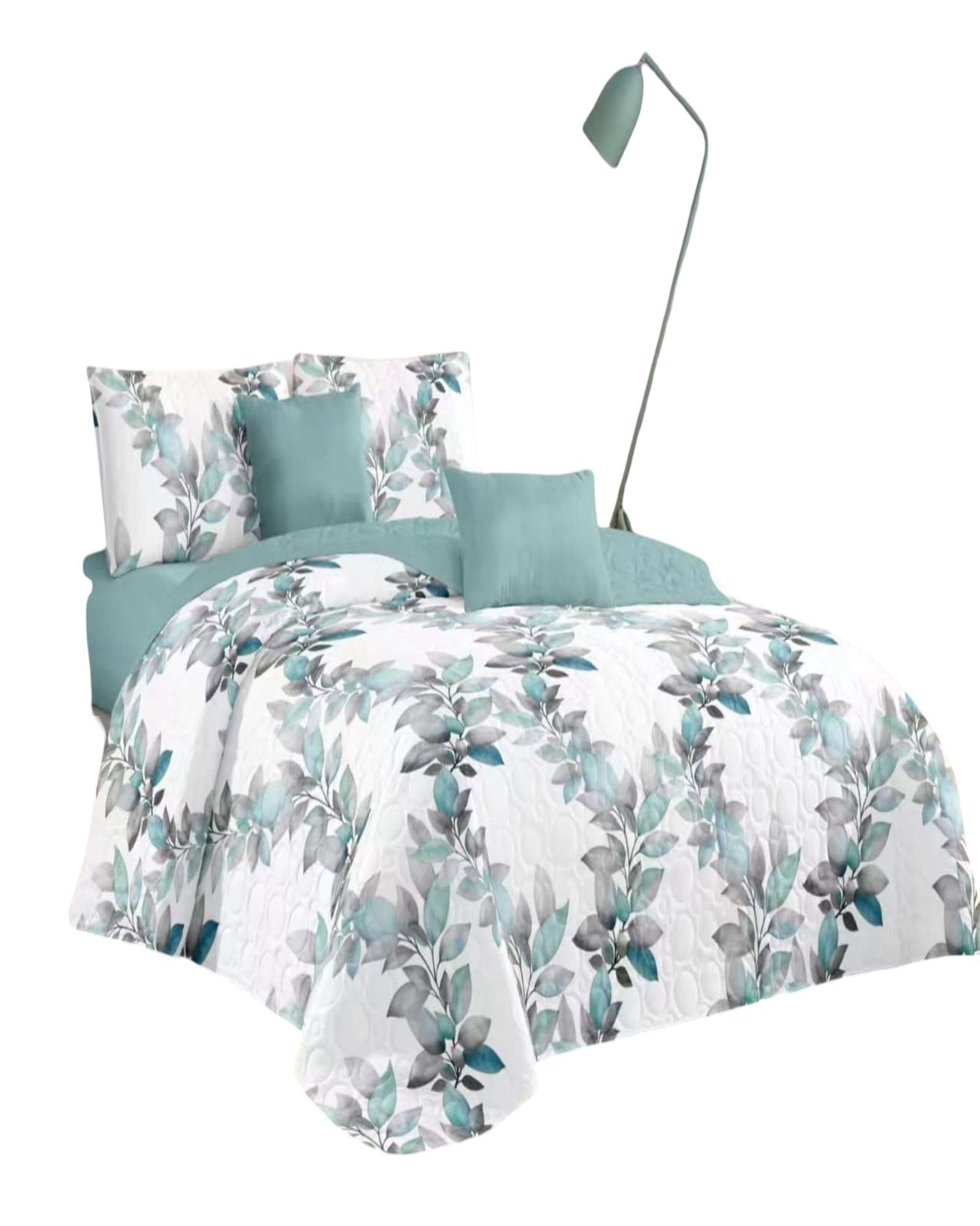 l1SarD.jpg CUBRECAMA PRIMAVERA VERANO V6 - Imagen 1