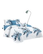 CUBRECAMA PRIMAVERA VERANO D1 - Imagen 2