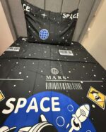 Juego de Sábanas infantil Astronauta Espacio - Imagen 2