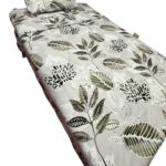 Juego de Sábanas Adulto hojas