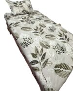 Juego de Sábanas Adulto hojas