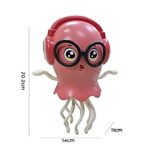 JUGUETE PULPO BAILARIN - Imagen 12