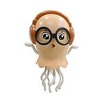 JUGUETE PULPO BAILARIN - Imagen 5